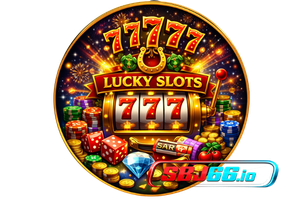 77777 Lucky Slots