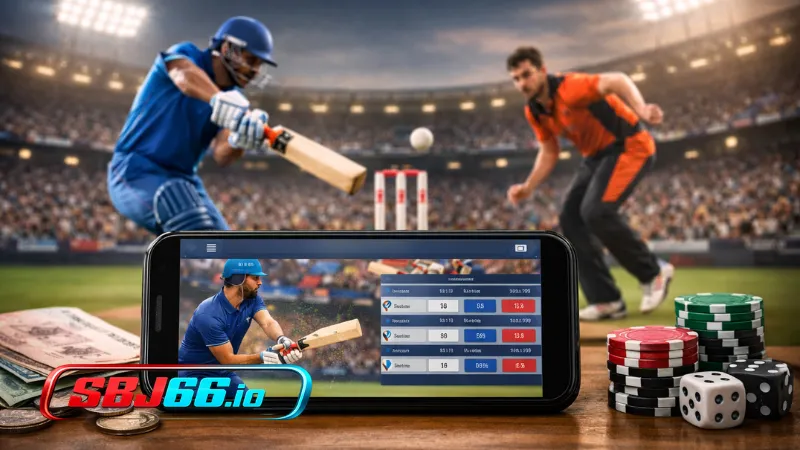 Download SBJ66 IPL APK