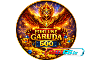 Fortune Garuda 500