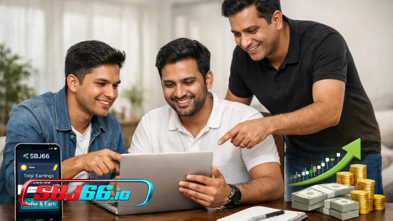 How to maximize SBJ66 Referral income