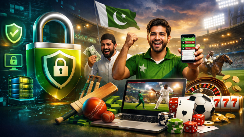Is Crickex the best betting site in Bangladesh