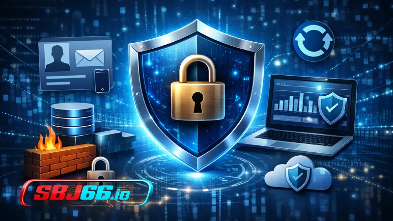 SBJ66 Privacy Policy