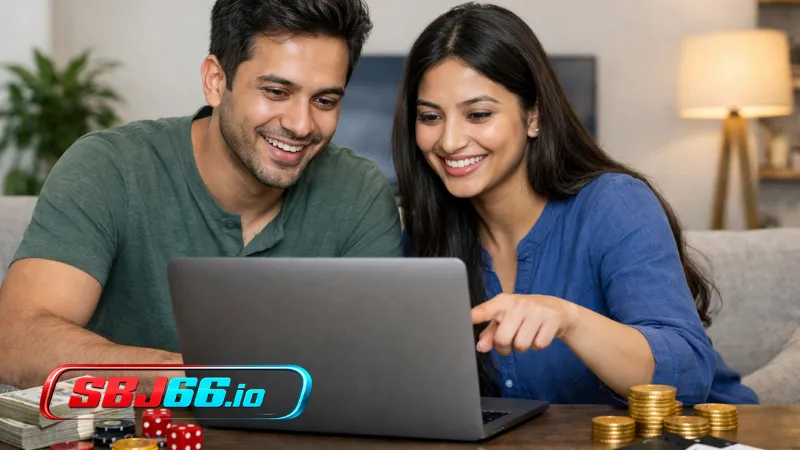 SBJ66 register – সহজেই আপনার অ্যাকাউন্ট তৈরি করুন এবং বোনাস উপভোগ করুন 1 SBJ66 register