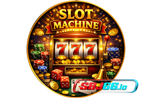 Slot Machines