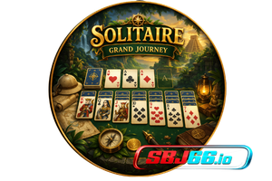 Solitaire Grand Journey