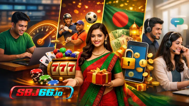 Special advantages of SBJ66 that set it apart from competitors