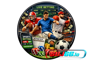 Sports Betting
