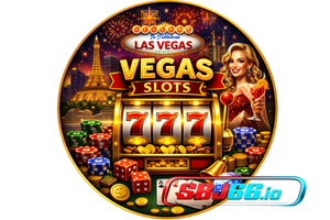 Vegas Slots