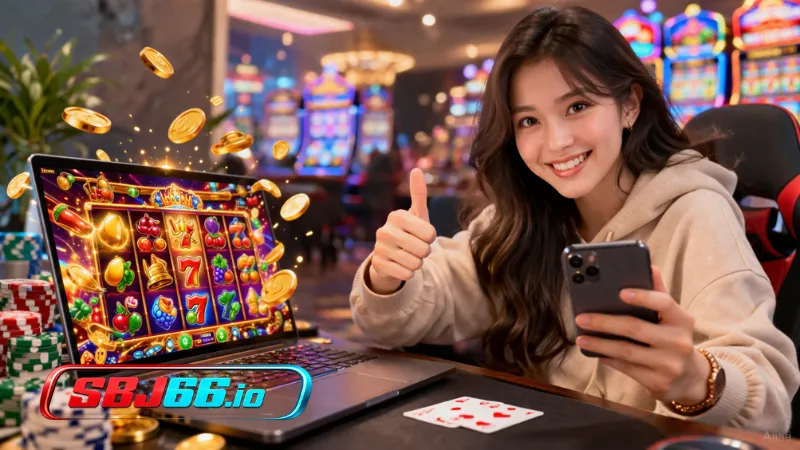 Why SBJ66 Slot is the first choice of many