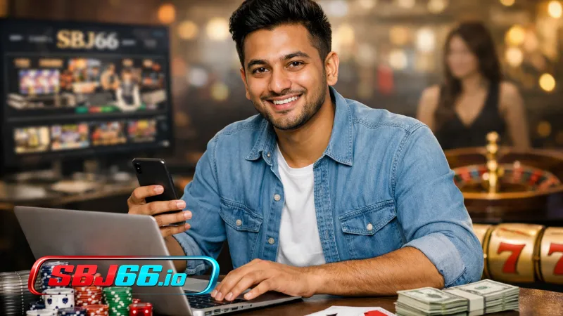 Why join the SBJ66 Affiliate Program