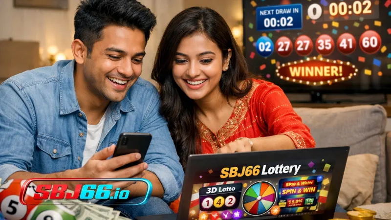 Why participate in SBJ66 Lottery